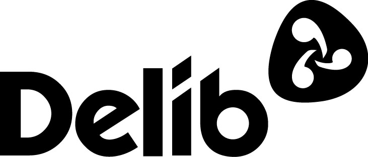 Delib logo